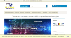 Desktop Screenshot of ctglobal.pl